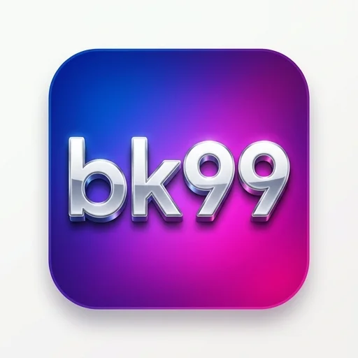 bk99 Logo - অফিসিয়াল