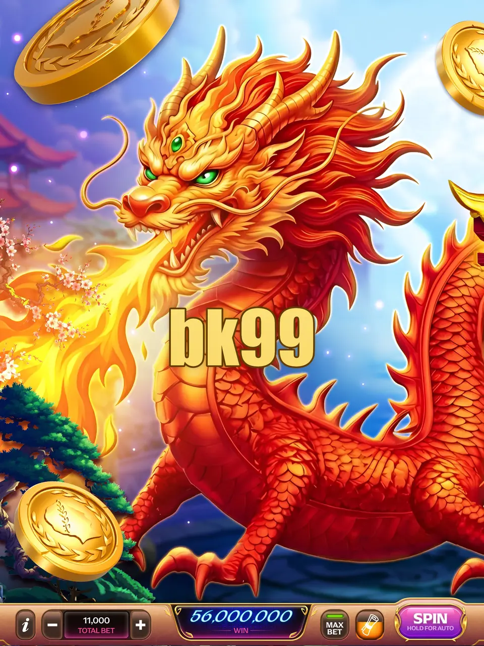 bk99 Preview - অফিসিয়াল ডাউনলোড