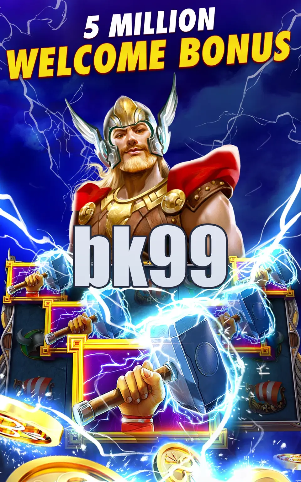 bk99 স্ক্রিনশট অফিসিয়াল APK
